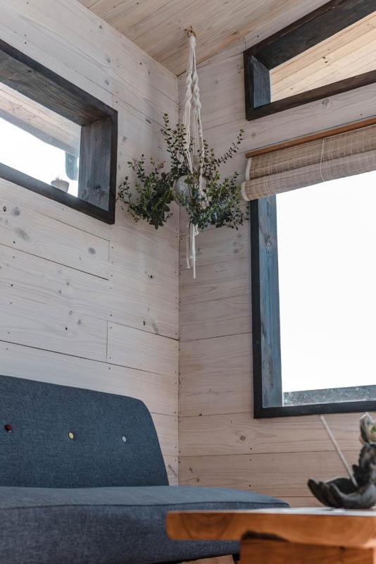 Cabañas Grulla Pichilemu Exterior foto